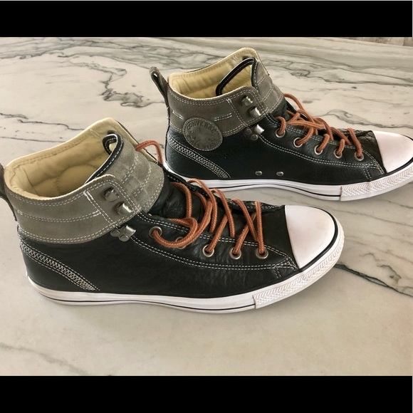 Converse Other - Converse All Star high tops